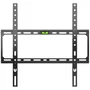Aisens WT75F-389 Soporte de Pared Ultra Delgado para Monitores y TV de 32-75" hasta 45kg Negro